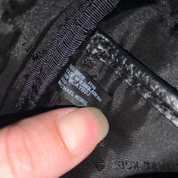 Michael kors bag - Picture 4 of 4